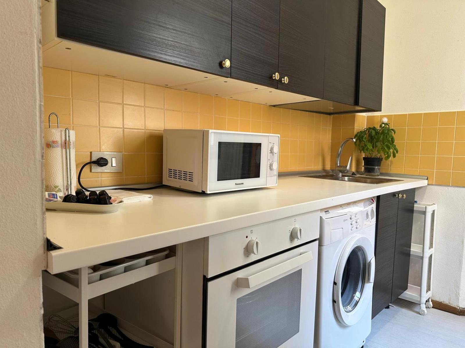 Welc-Om Battisti Cozy Flat Apartment Padova Ngoại thất bức ảnh