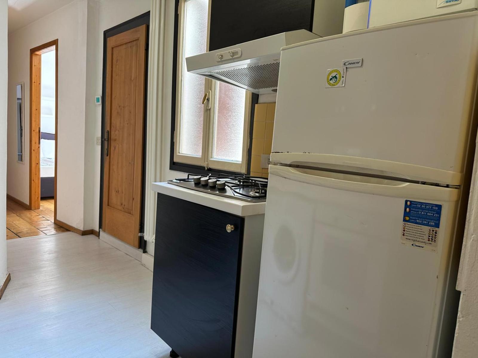 Welc-Om Battisti Cozy Flat Apartment Padova Ngoại thất bức ảnh