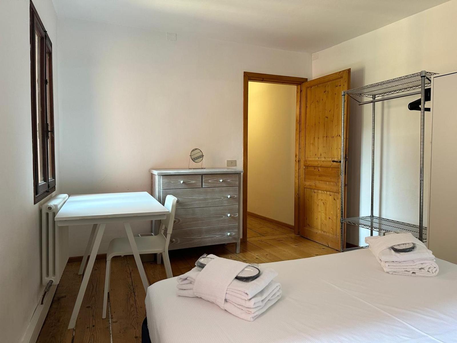 Welc-Om Battisti Cozy Flat Apartment Padova Ngoại thất bức ảnh