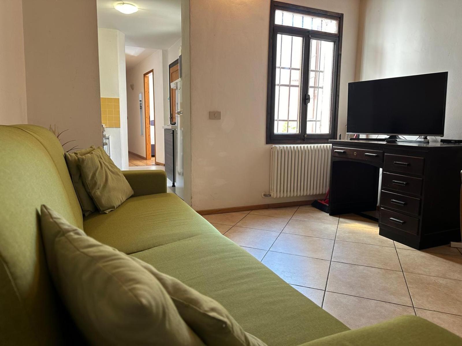 Welc-Om Battisti Cozy Flat Apartment Padova Ngoại thất bức ảnh